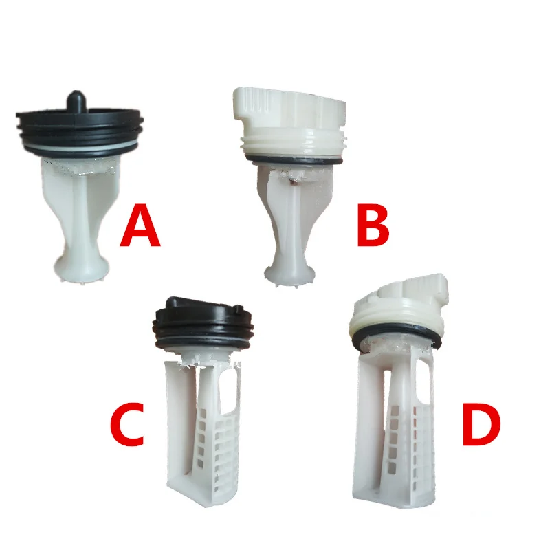 1 قطعة جديد لجزء غسالة سامسونج مرشح الشاشة التوصيل مضخة المياه غطاء التوصيل PX2025-1