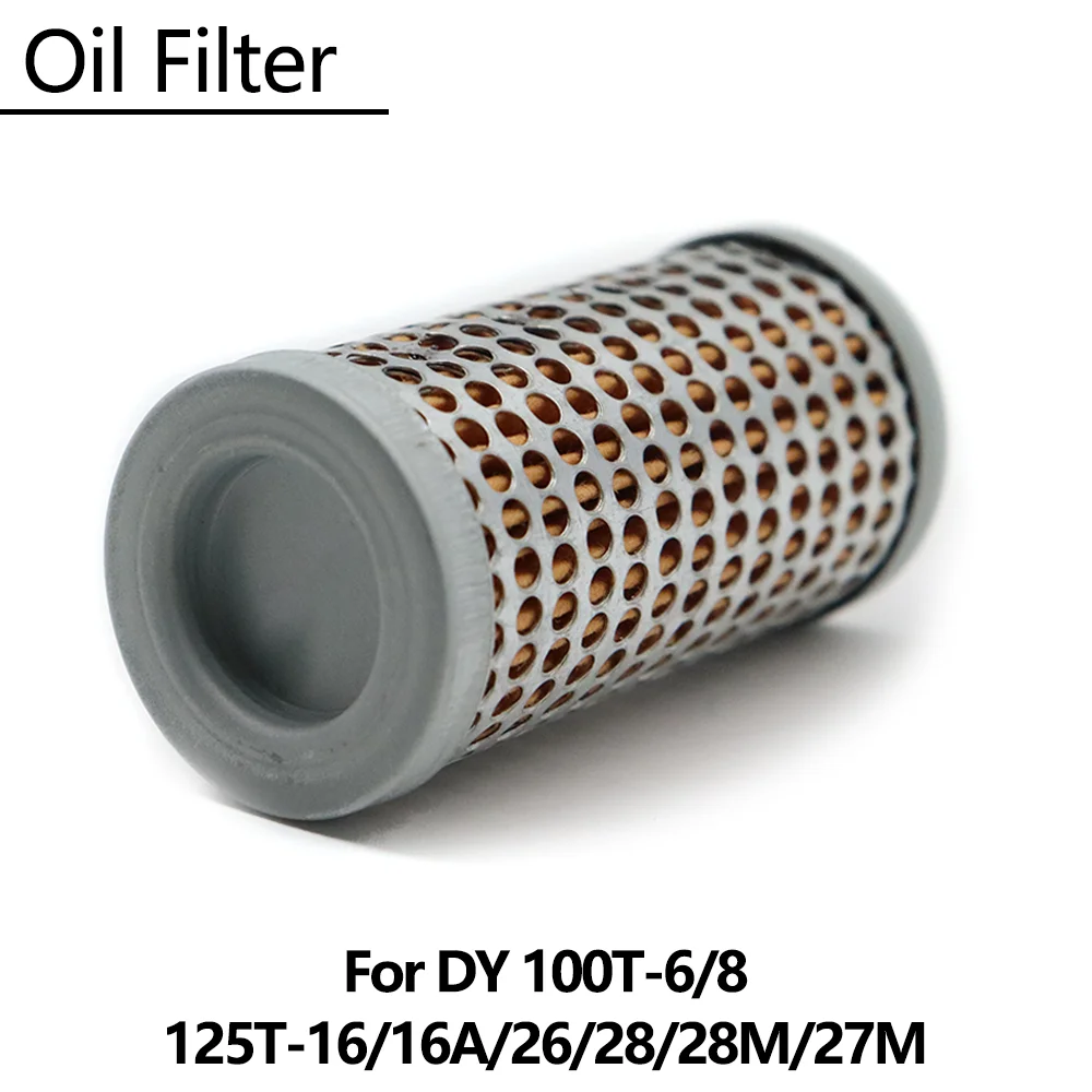 

Для Dayang DY100T 6 8 DY100T-8 DT125T 16 16A 26 28 28M 27M DY 100T DT 125T аксессуары для мотоциклов, элемент масляного фильтра