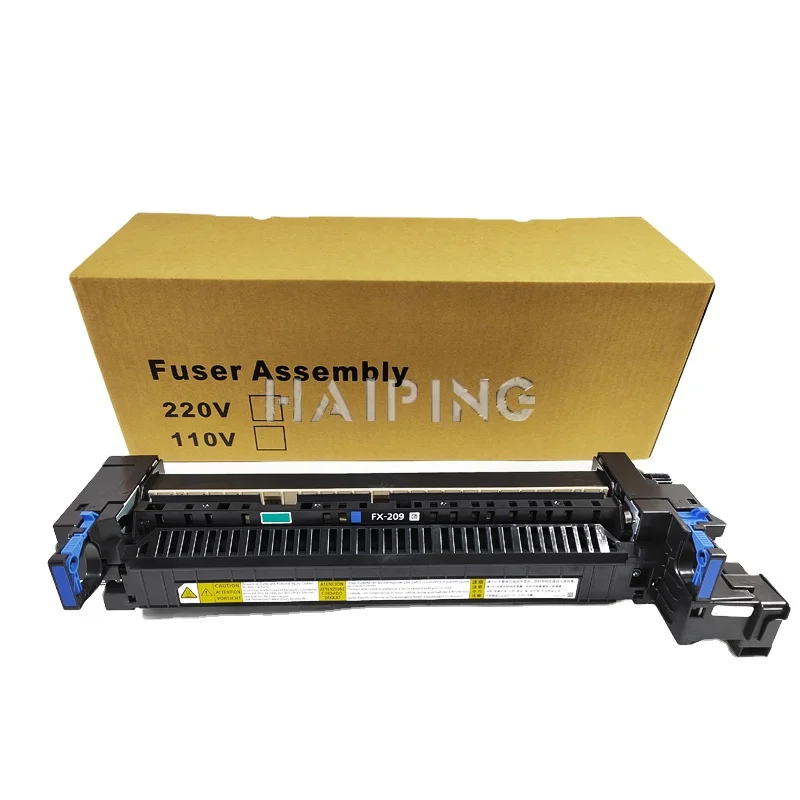 مجموعة الصهر المميزة لـ ImageRUNNER ADVANCE C3222L/C3226/C3826/C3830/C3835 وحدة الصهر 220 فولت FM1-Y640-000 FX-209
