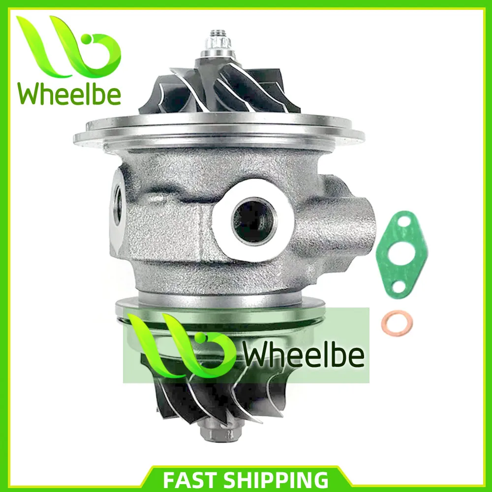

For TB2568 Turbine Core Isuzu NKR NPR NQR Truck Bus Chevy GMC 3.9L 466409 8971056180 8971056181 2901095100 94052836 8971827140