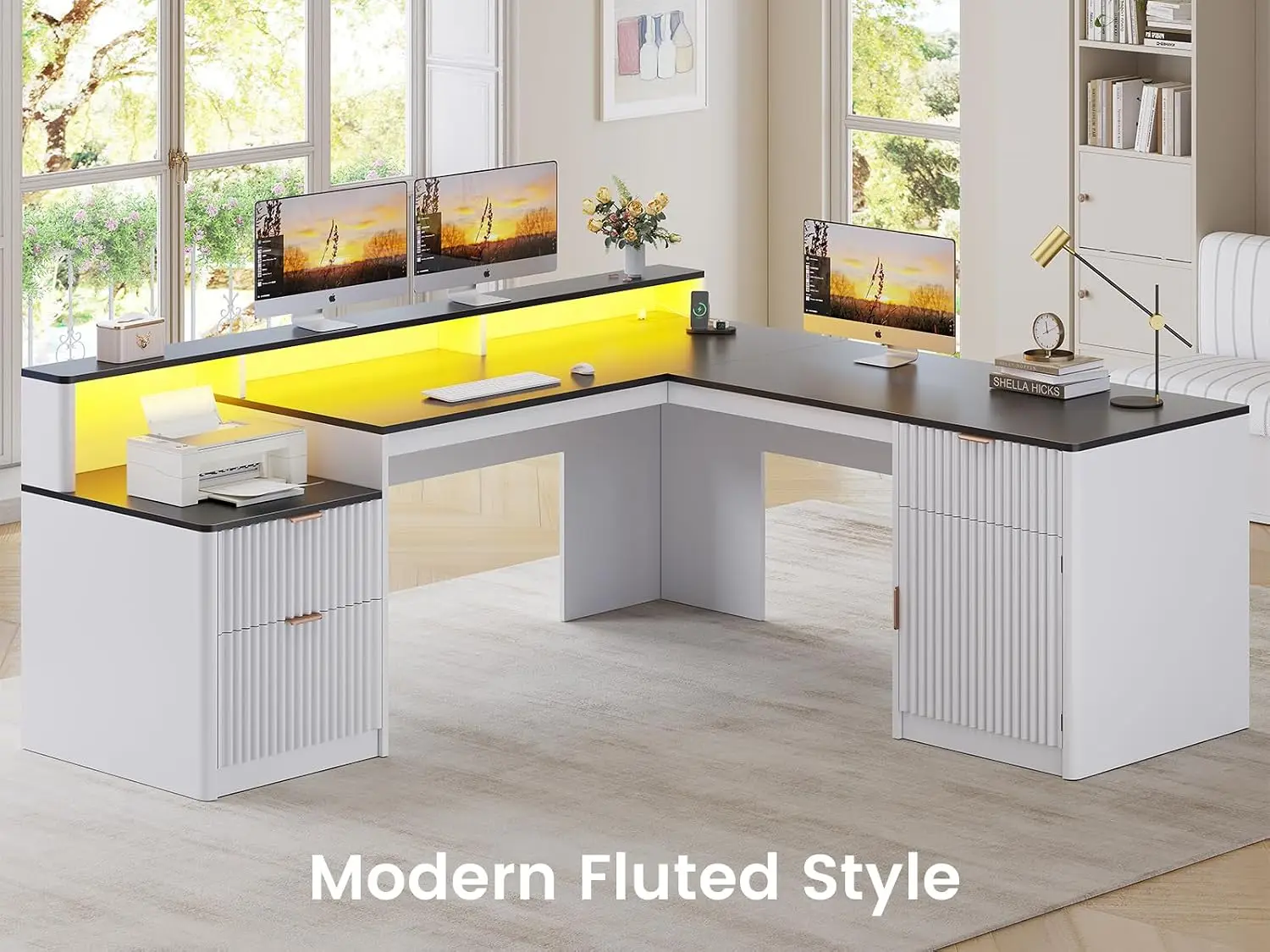 Thumbnail 4 - #4 Filing Cabinets Ranking List in 2026