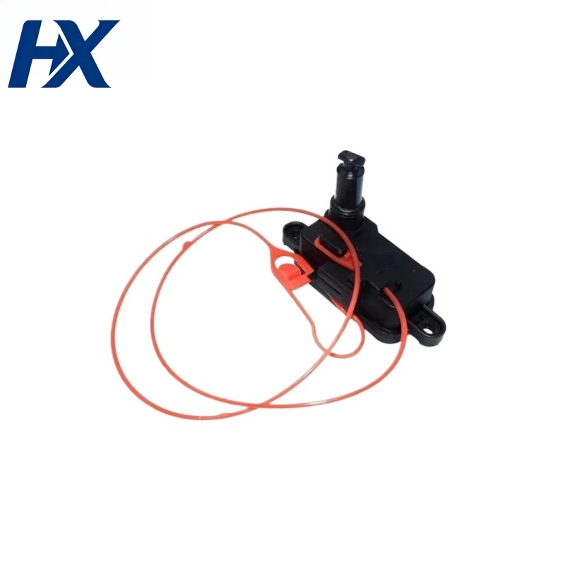 

4L0862153D 4L0862153B Fuel Tank Cover Switch Flap Door Lock Actuator Release Motor For Audi A1 A3 A6 C7 Avant A7 Q3 Q7 RS5