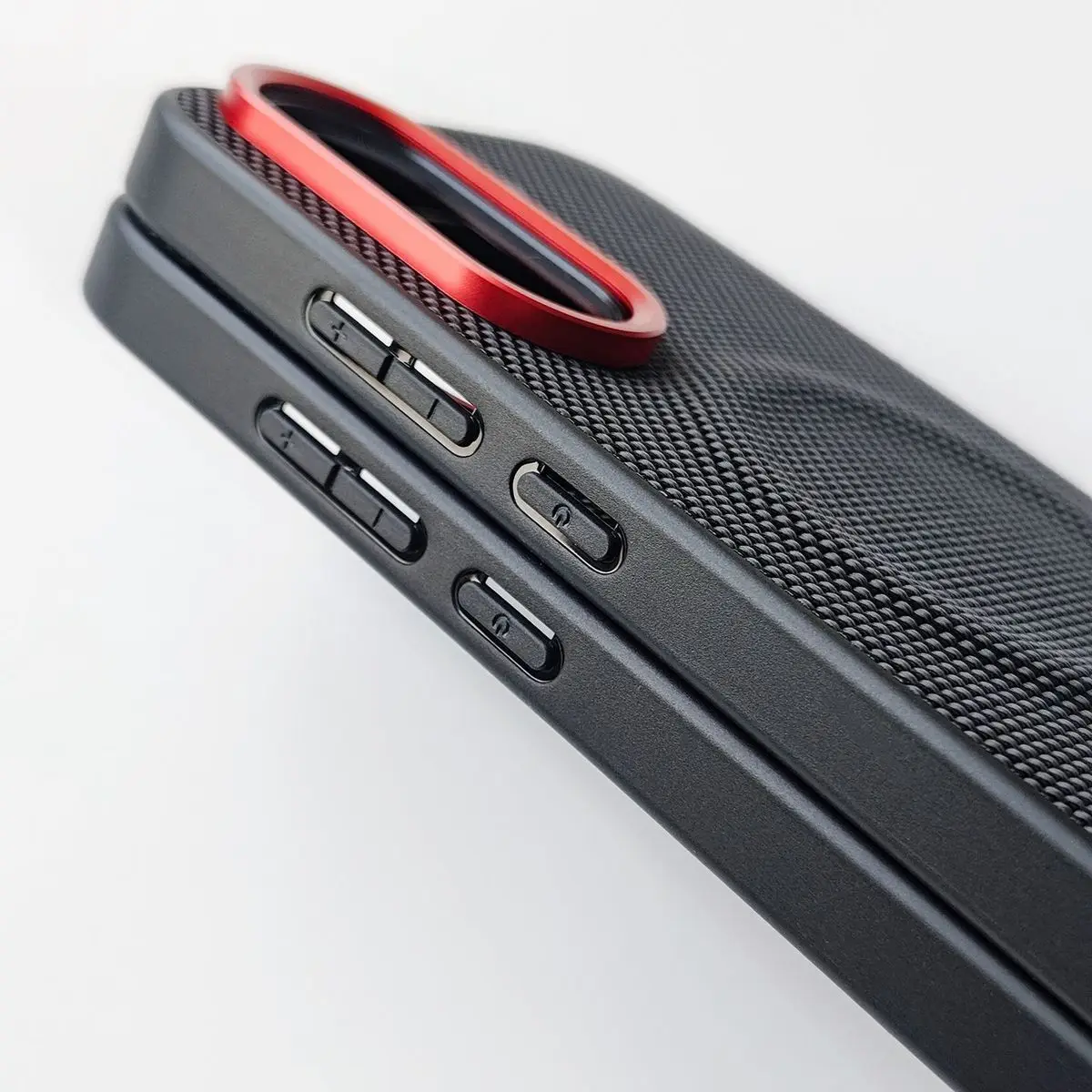 Etui na Xiaomi Poco X8 Pro, luksusowe, z PU skóry, magnetyczne, z obsługą Magsafe, ochronne etui na tył telefonu, obudowa na Xiaomi Poco X8 Max. — zdjęcie produktu 3
