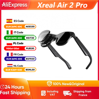 XREAL Air 2 Pro Smart AR glass Nreal Air2 Pro Global For Google HD 130 Inches Space Cinema Portable p View Screen