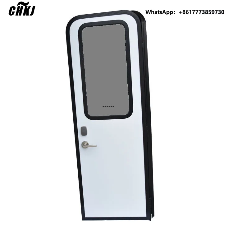 

CHKJ для лучших продуктов Гибкая круглая угловая дверь автомобиля