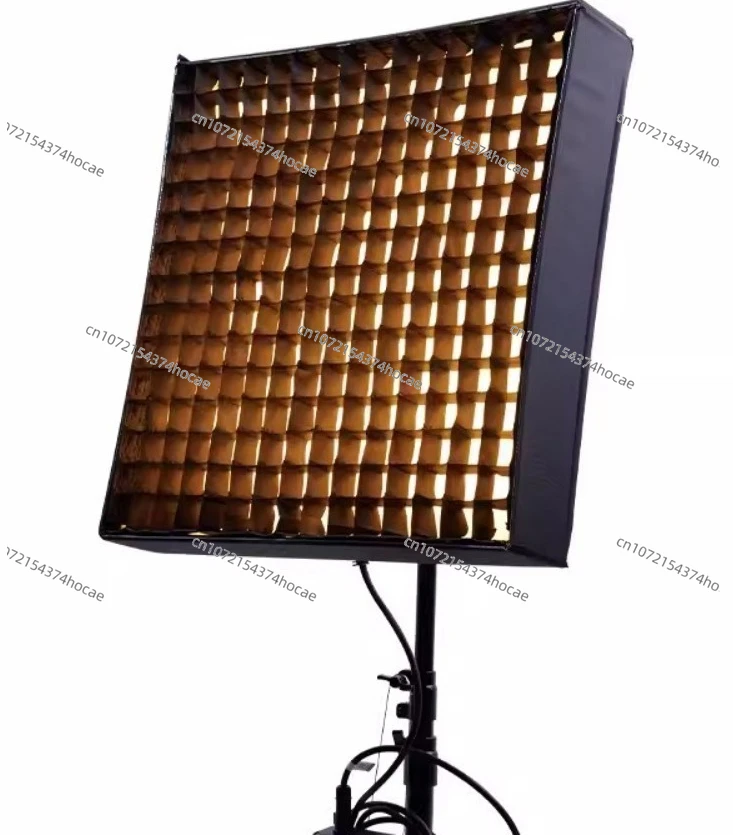 Factory Direct 2026 Top Luce LED Flessibile a Rotolo per Fotografia, Streaming Live, Ritratti e Illuminazione Ambientale