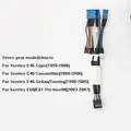 E63 Gear Shift Wire