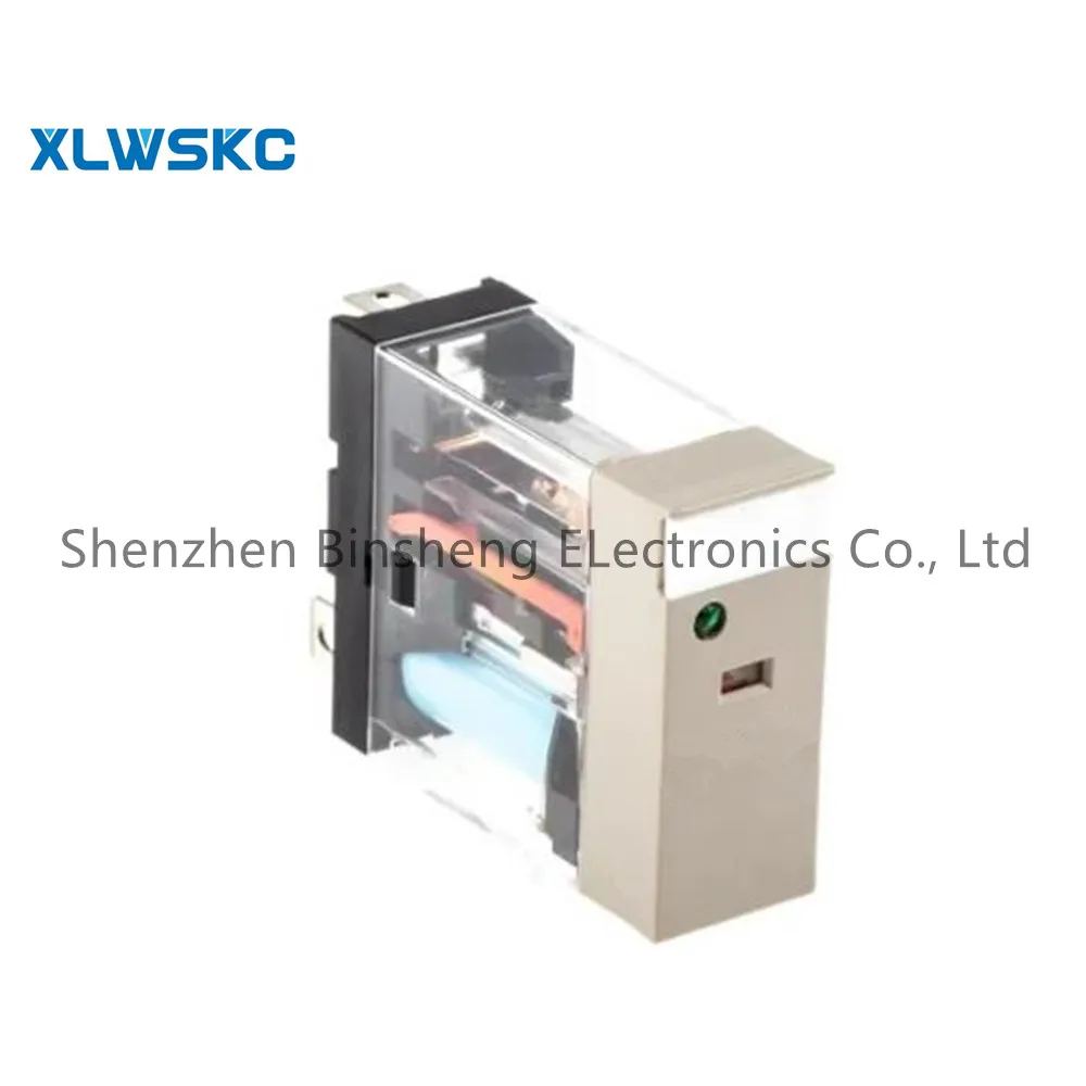 Оригинальный автотентико relé intermedio G2R-1-SN (S) G2R-1-SN AC220 (S) 220VAC, бесплатная доставка для промышленных приборов