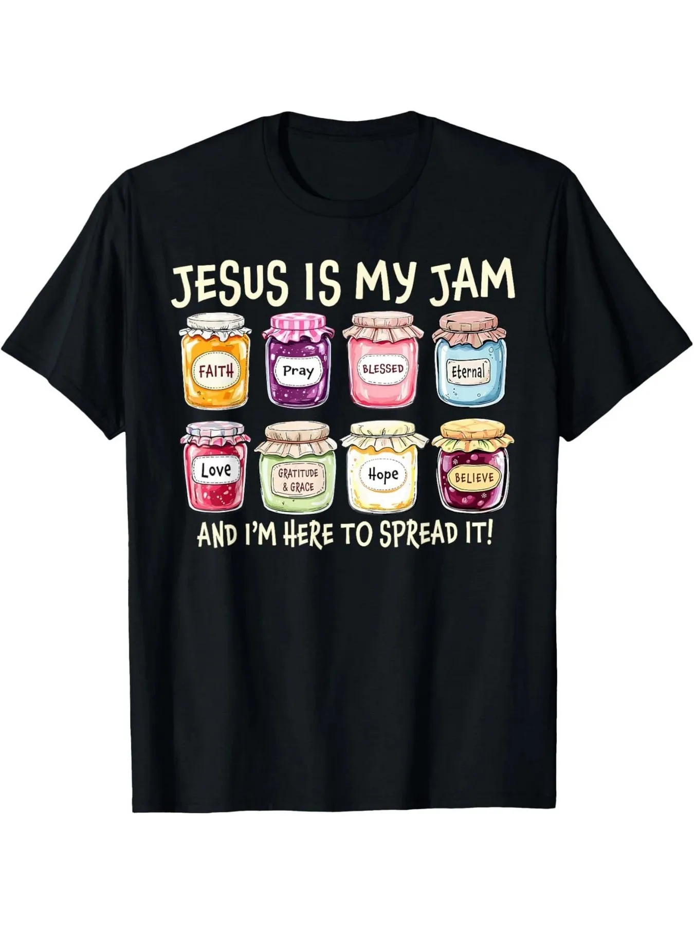 

Men's Funny Christian Bible Verse T-Shirt - It's My Beat, I'M in It