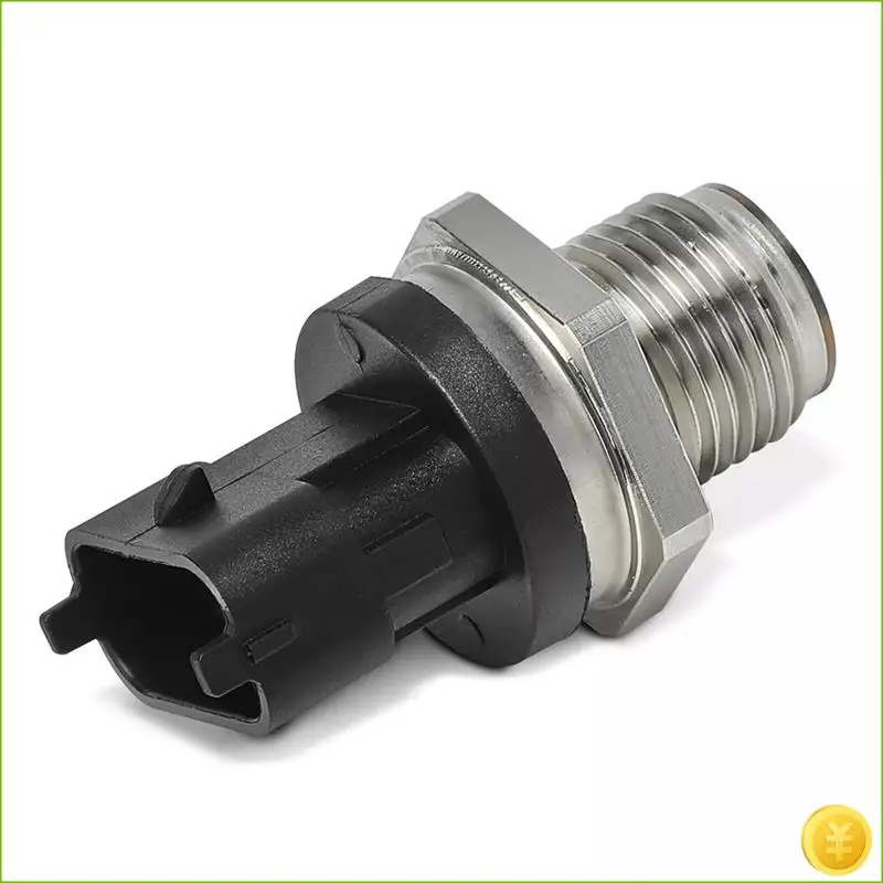 

Fuel Rail High Pressure Sensor High Pressure Sensor For Mercedes-Benz Pressure Sensor