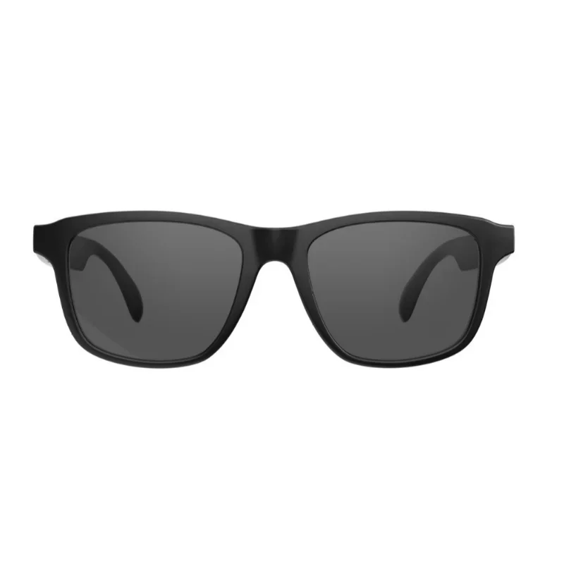 

Smart bluetooth glasses directional audio glasses UV protection