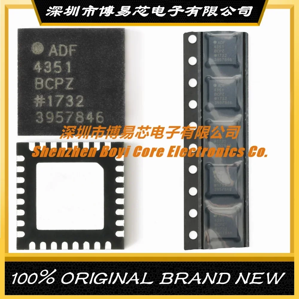 ADF4351BCPZ-RL7  Original Genuine Evaluation board