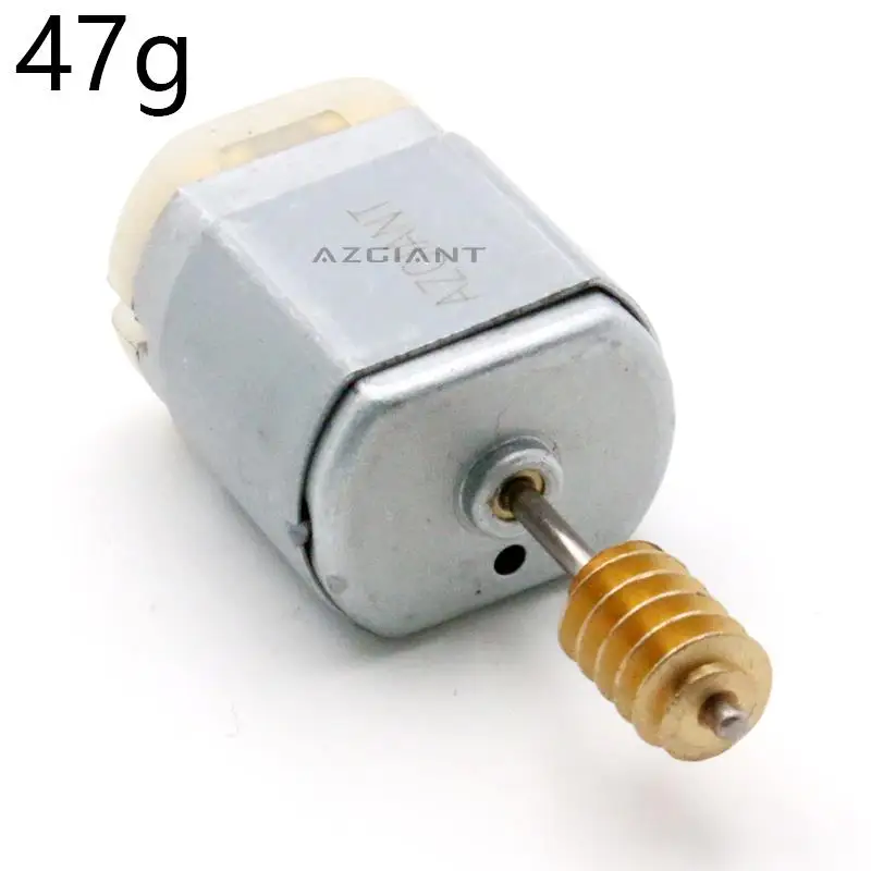 FC-280PC-22125 High-strength Metal Housing Car Ignition Steering Column Lock Motor For Nissan Tiida C11/Cube/Teana/Altima MK4