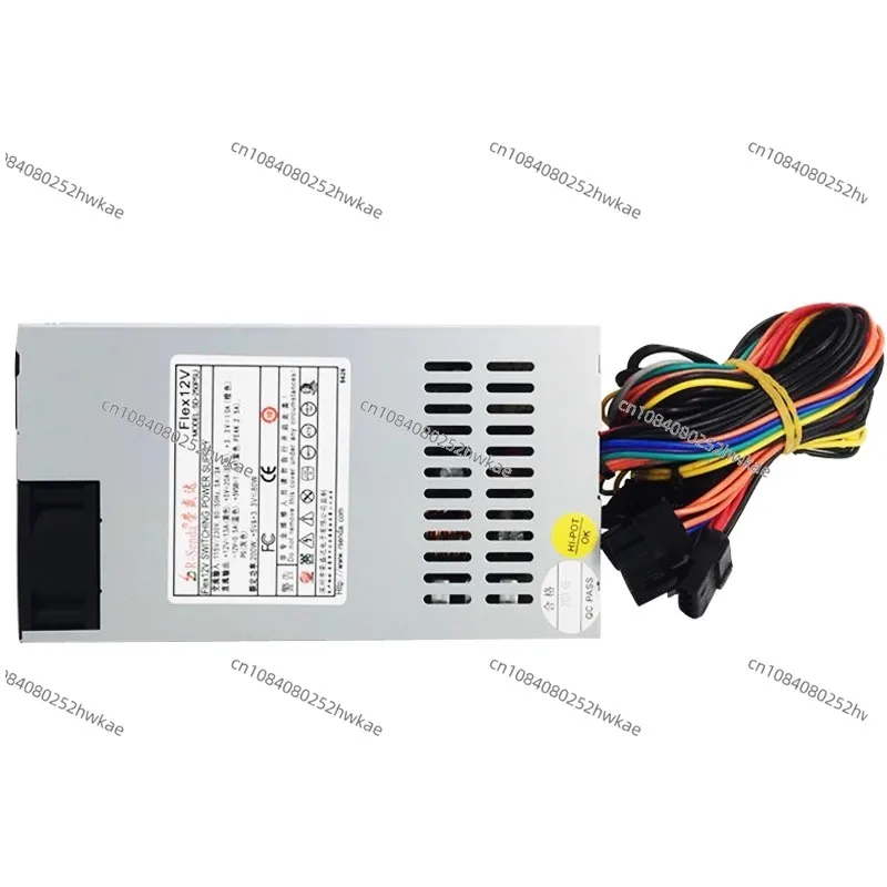 

SD-235PSU SD-250PSU промышленный компьютер межзвездная улитка бесшумная POS-машина FlEX небольшой источник питания 1U