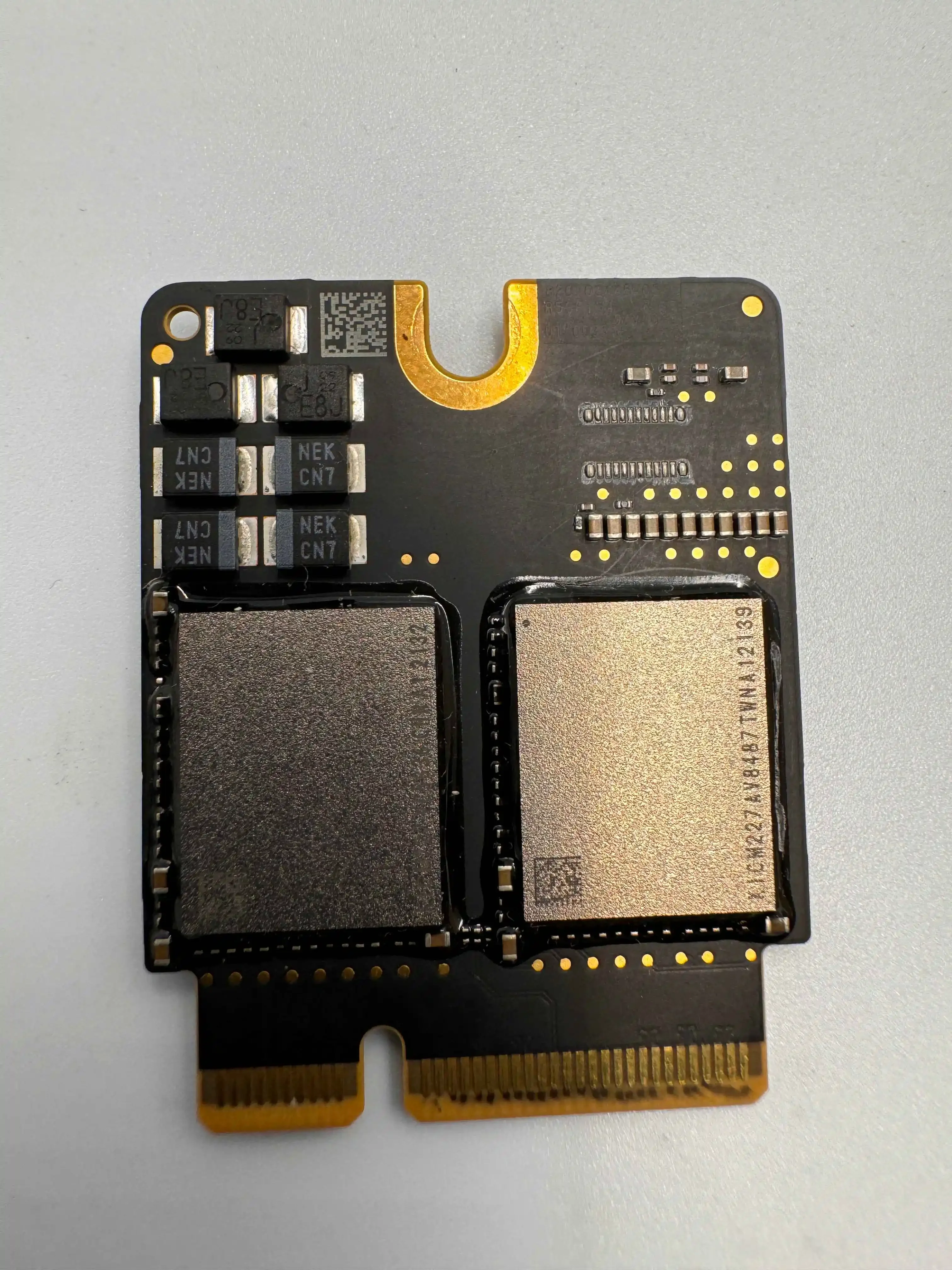 For Mac Studio SSD for M1 Max M1 Ultra 512GB Upgrade 2TB/4TB/8TB
