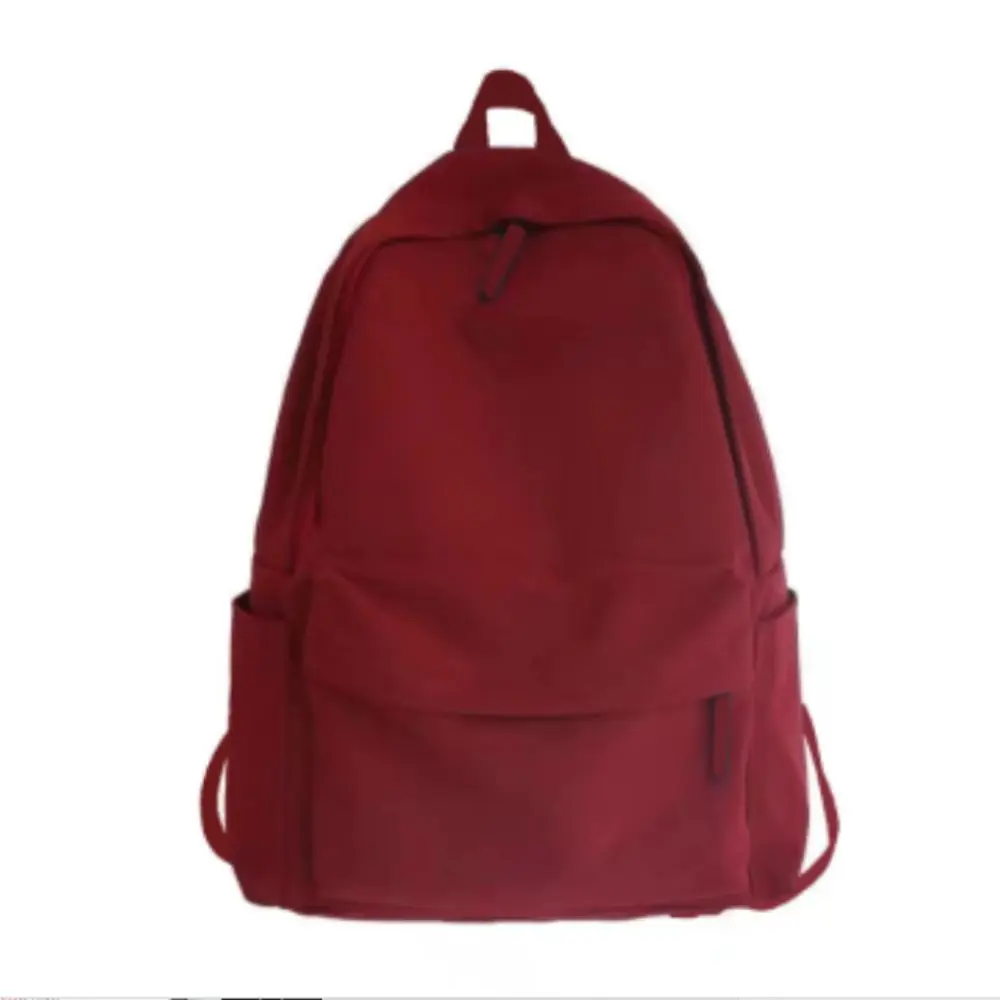 Student Backpack Women Bags Waterproof School Bag Large Capacity INS Fashion Bag Backpack Travel Bag