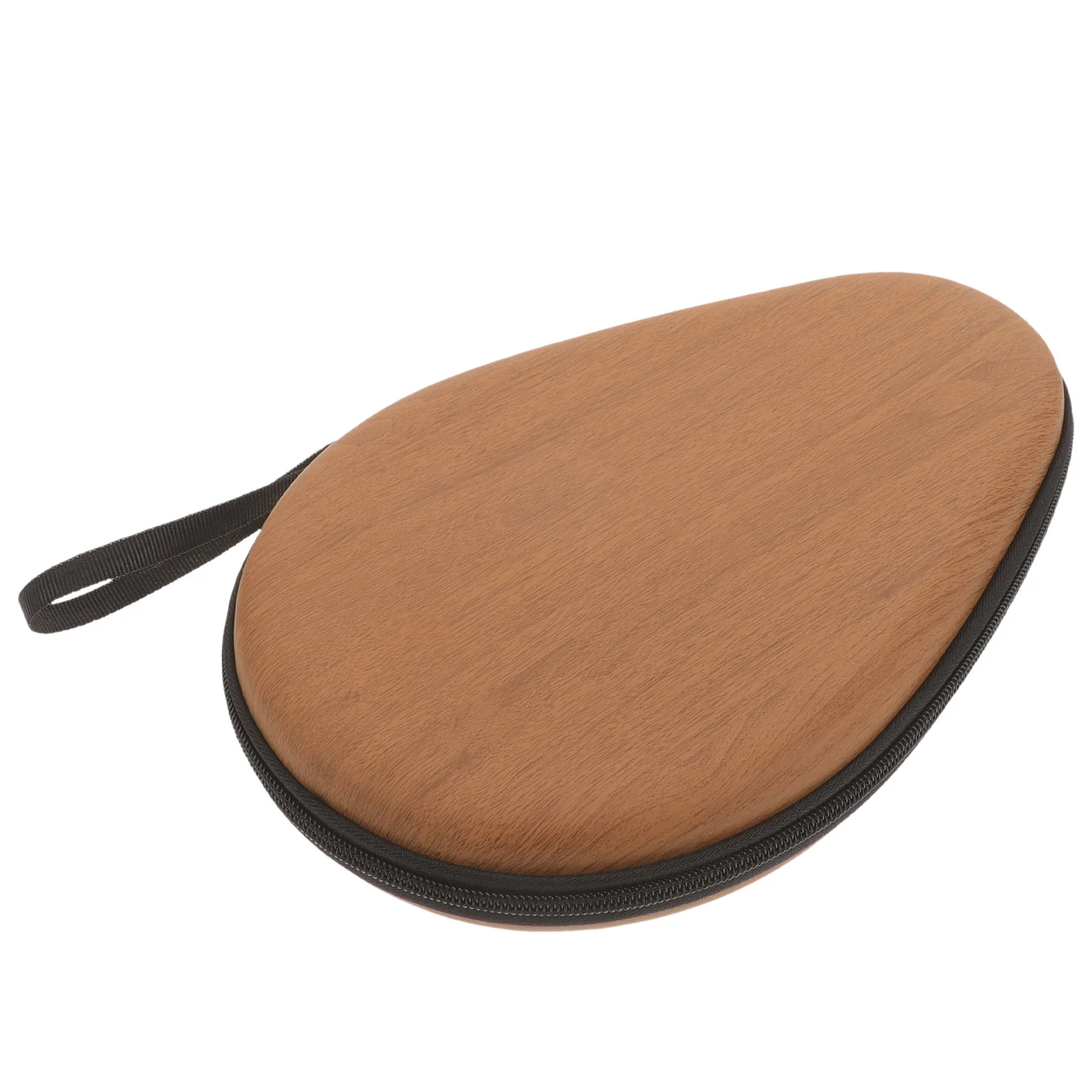 

Чехол для ракетки для настольного тенниса, прочная сумка для хранения весла из ткани Оксфорд, гладкая защитная сумка на молнии, спортивная сумка