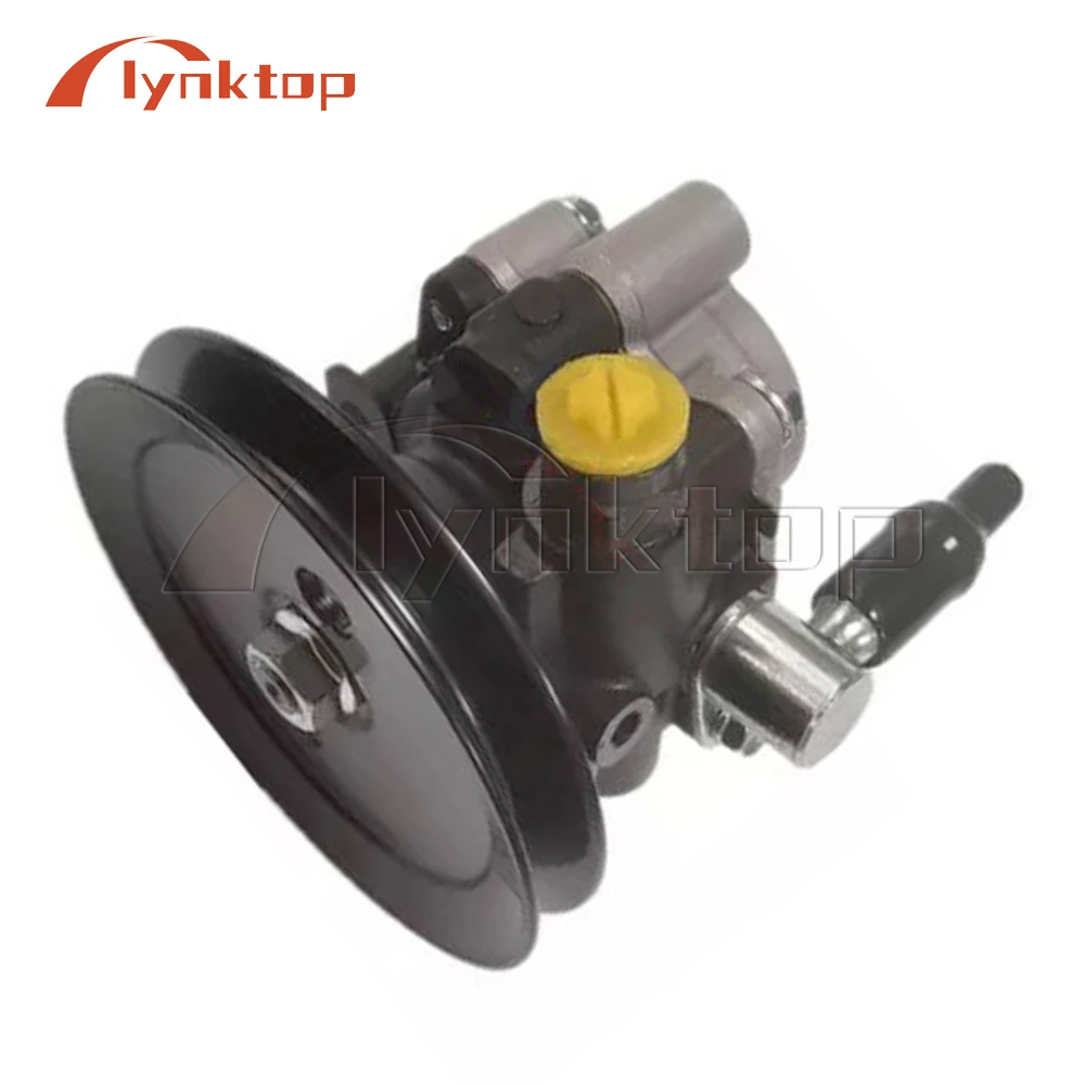 

Power Steering Oil Pump For Toyota Hiace LN145 RZN147 2L 3L 2.4L 2.8L 44320-35520 44320-26070