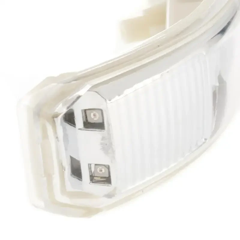 Автомобильные Боковые зеркала заднего вида светодиодный светодиодные указатели поворота для Kia Sorento XM 2009-2014 876232P000