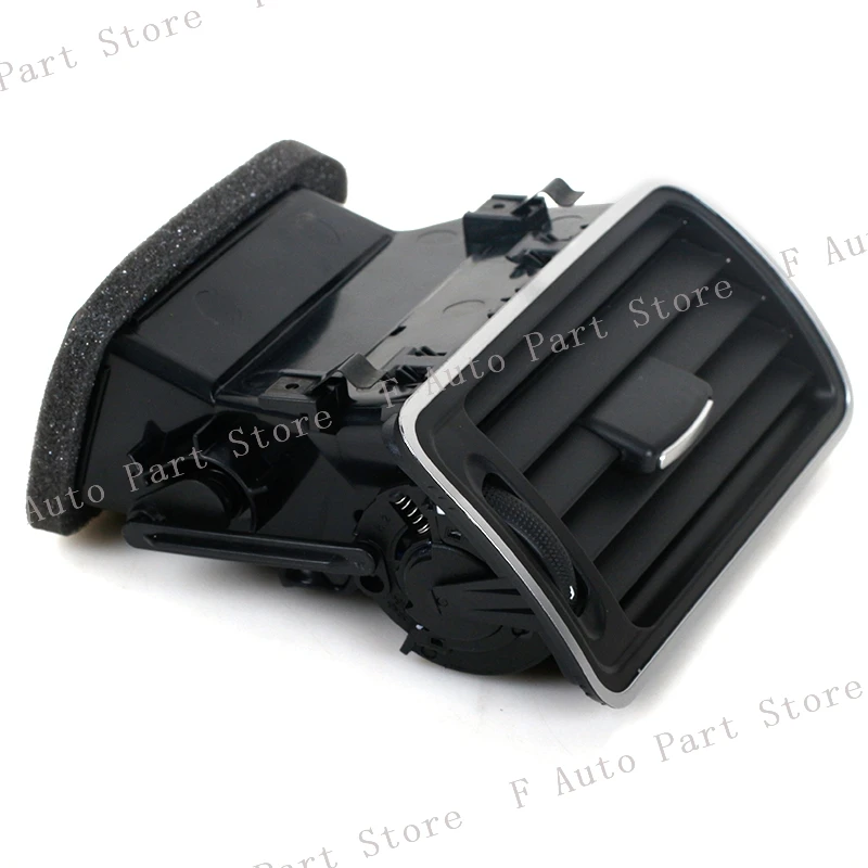 Für VW Passat B6 B7 CC R36 Front Dashboard Klimaanlage Outlet A/C Klimaanlage Lüftungsschlitze – Detail 6