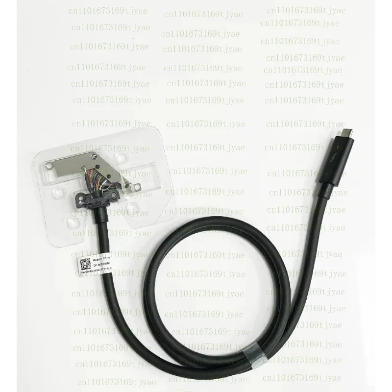 Оригинальный сменный кабель для кабеля док-станции Dell WD22TB4 Thunderbolt 4.