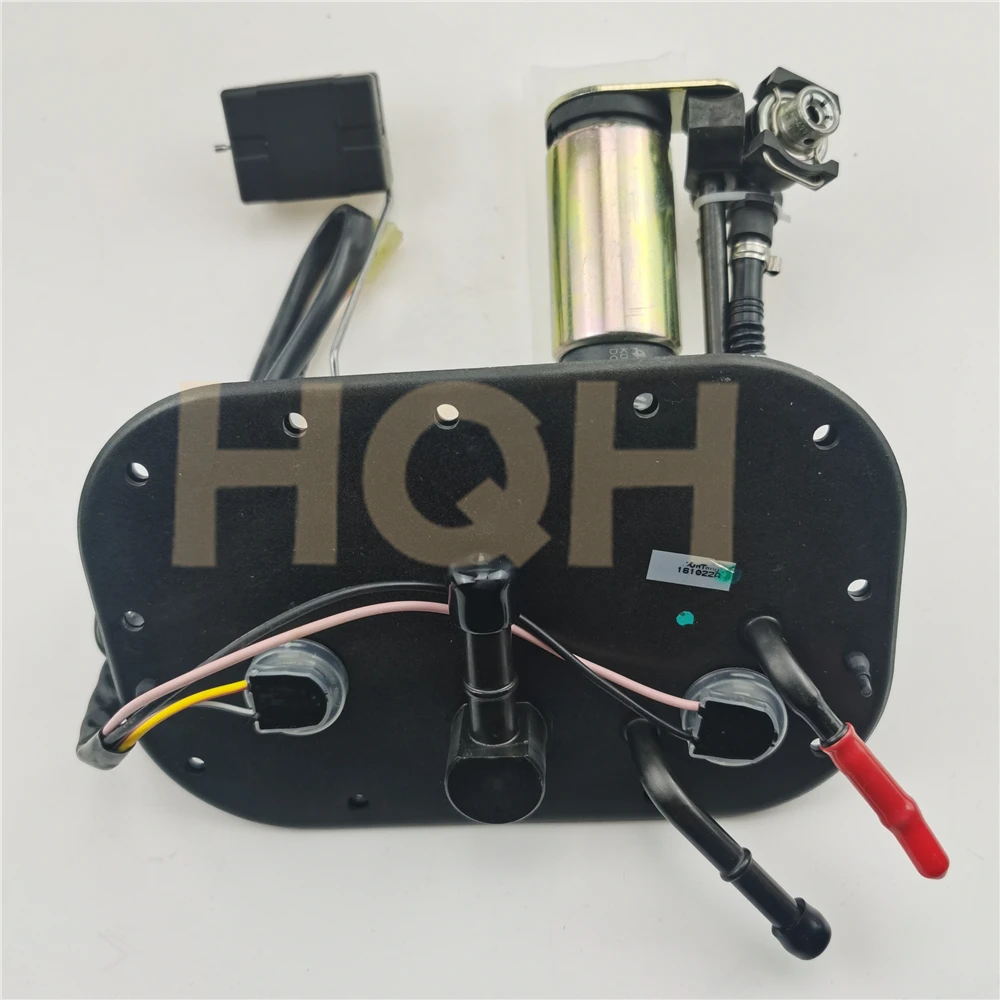 HQH For Suzuki Antelope Euro 4 Fuel Pump Assembly 15100-DC070 15100-63BB0 15100-D70C0
