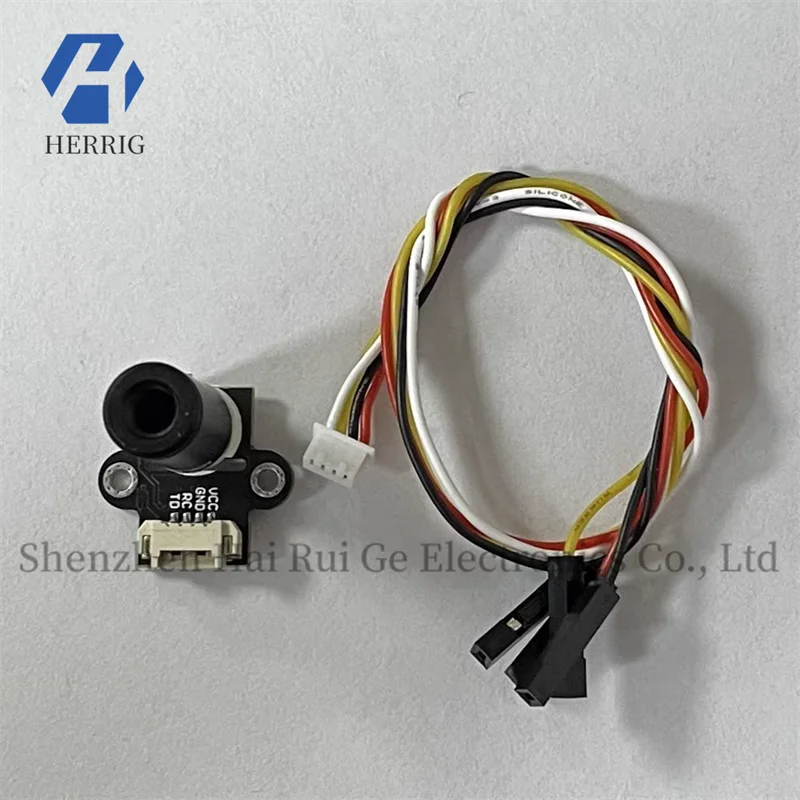 GY-614V3 615V3 Non-Contact Thermometer Infrared Temperature Sensor Serial Port MLX90614 Module