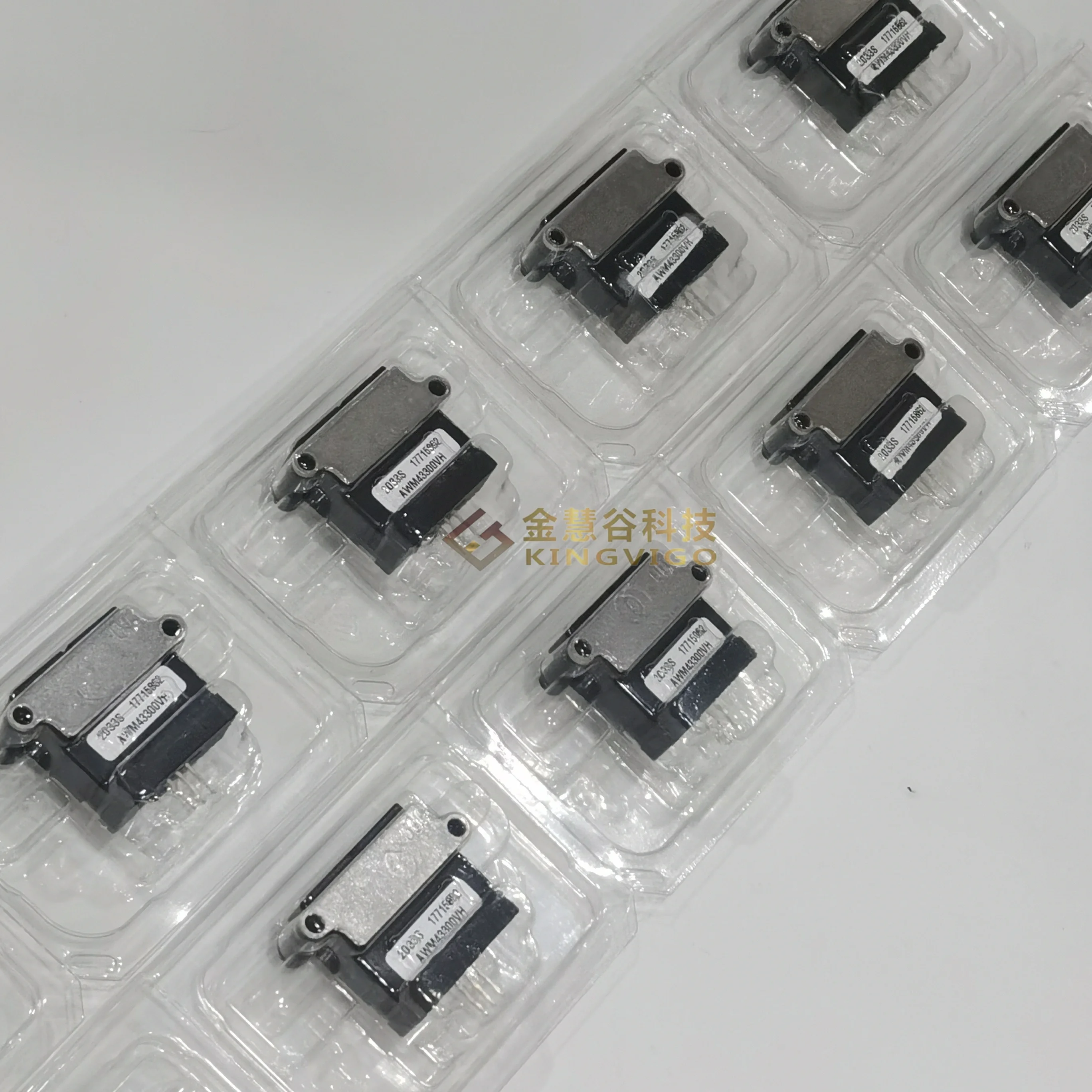 AWM43300VH Honeywell Gas Flow Sensor New And Original