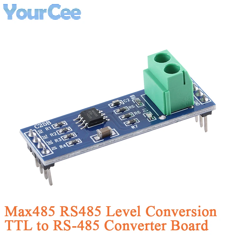 5-шт-1-шт-преобразование-уровня-ttl-в-rs-485-max485-rs485-модуль-платы-преобразователя-для-arduino-dc-5-В