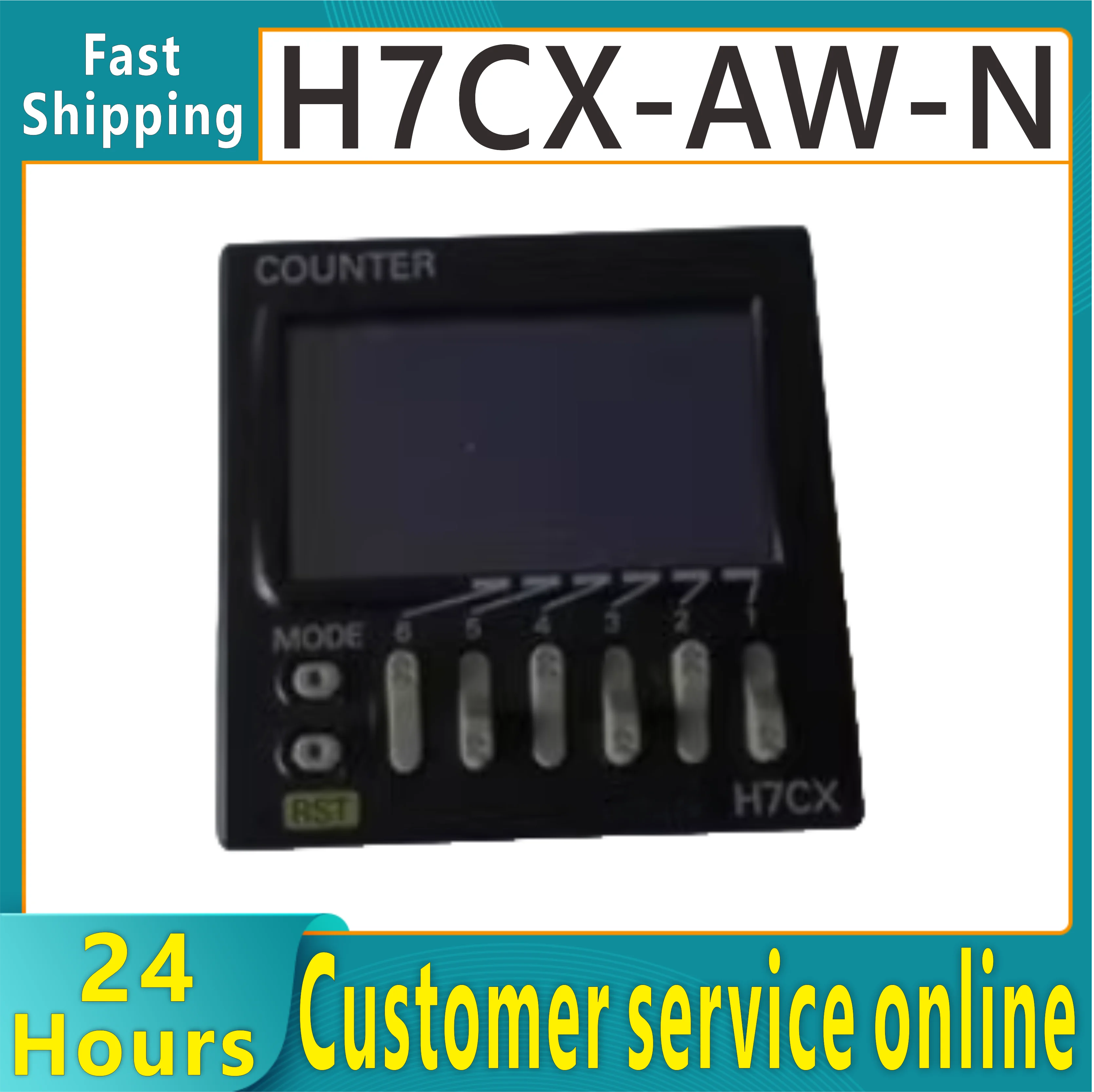 New Original Counte… - image