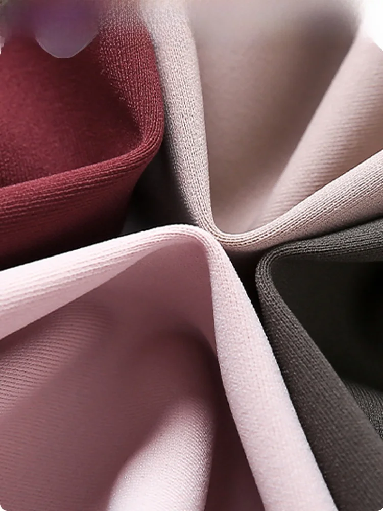 Pantaloni sportivi da ciclismo per yoga fitn a vita alta Pantaloni da donna in pelle di arca Leggings casual elasticizzati traspiranti