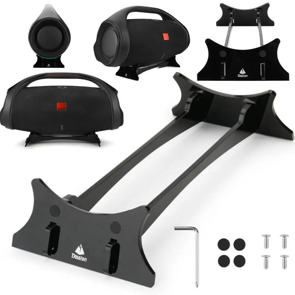 Speaker Mount Base …