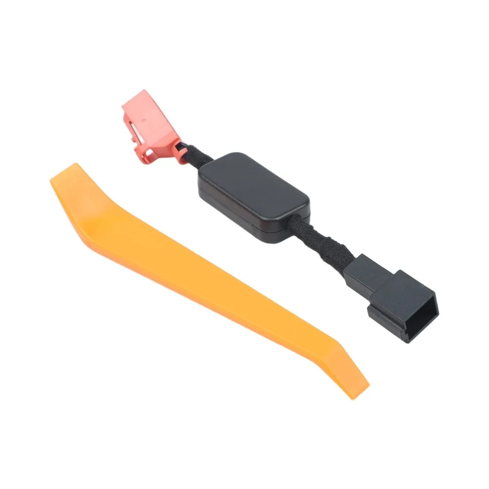 For Daily Driving Comfort Auto Engine Switch Automatic Engine Stop Easy Installation Design Practical Interior Accessory