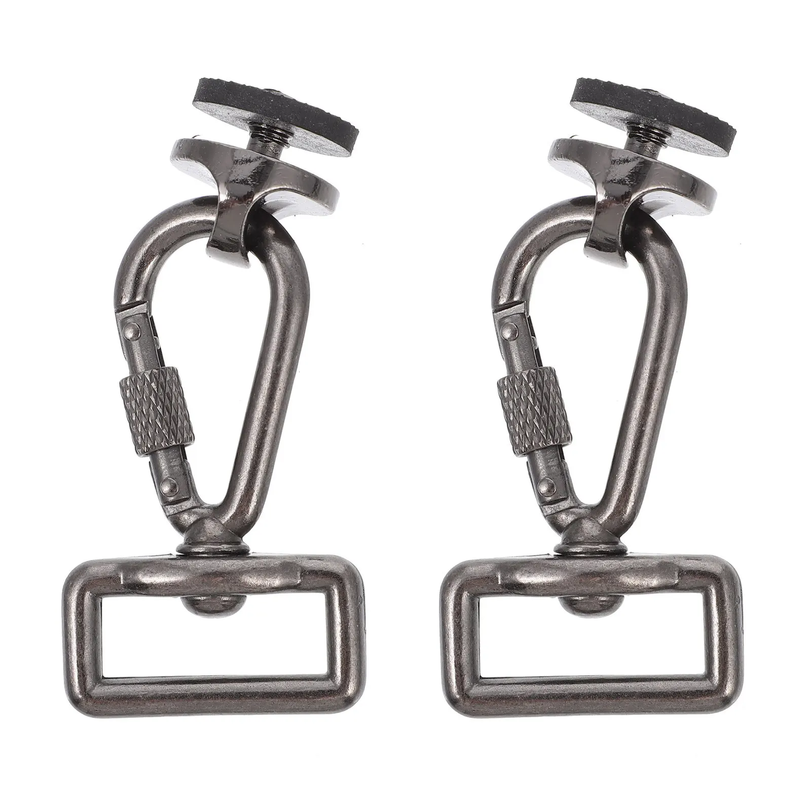 

1Set Camera Strap Buckle Hook Screw Quick Release Adapter Fasten Neck Wrist Shoulder Strap Connect Camera Accessories