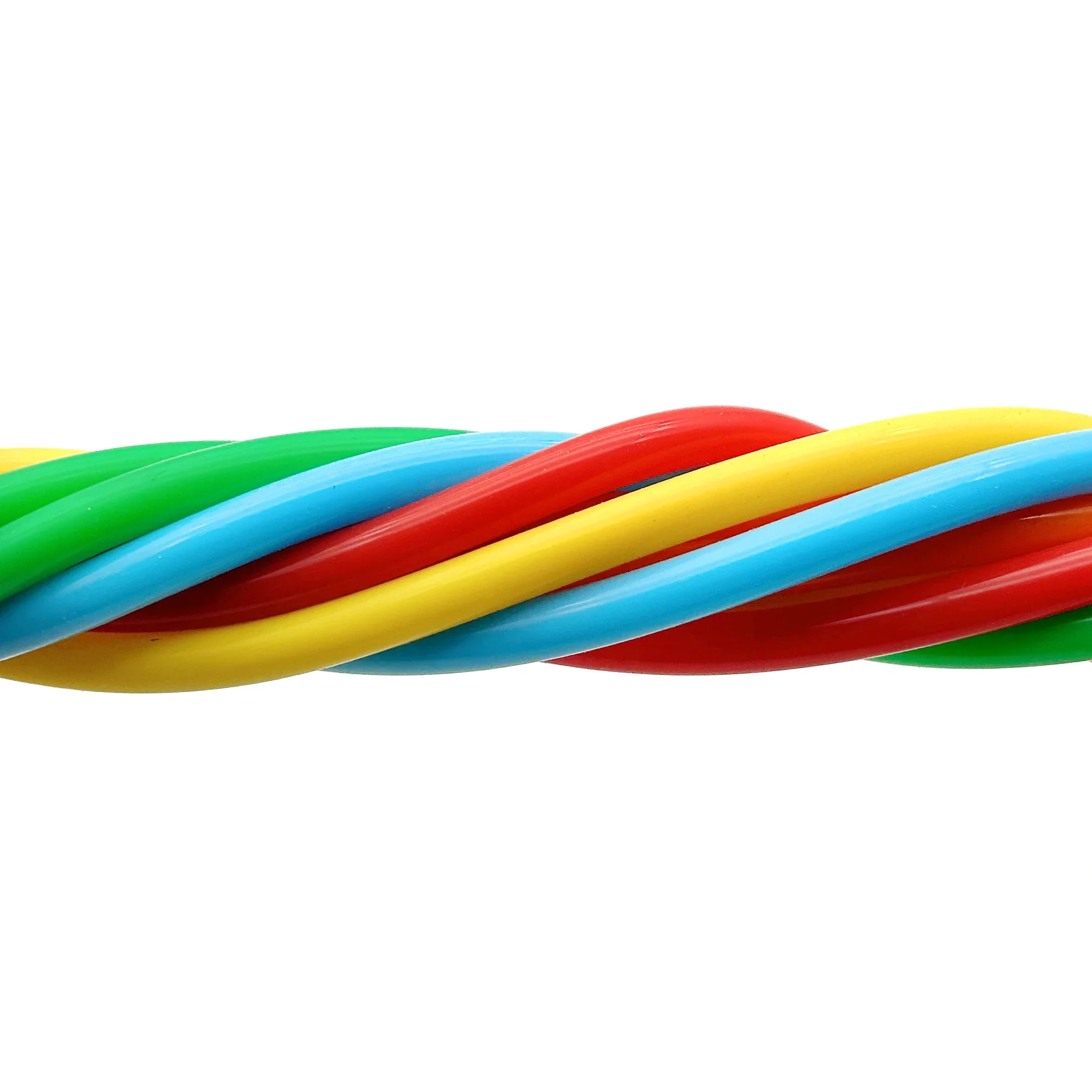 ID 2/3/4/5/6/8/10/12mm Food Grade Silicone Hose Color High Temperature Resistant Non-Toxic and Odorless Aquarium Oxygen Tube