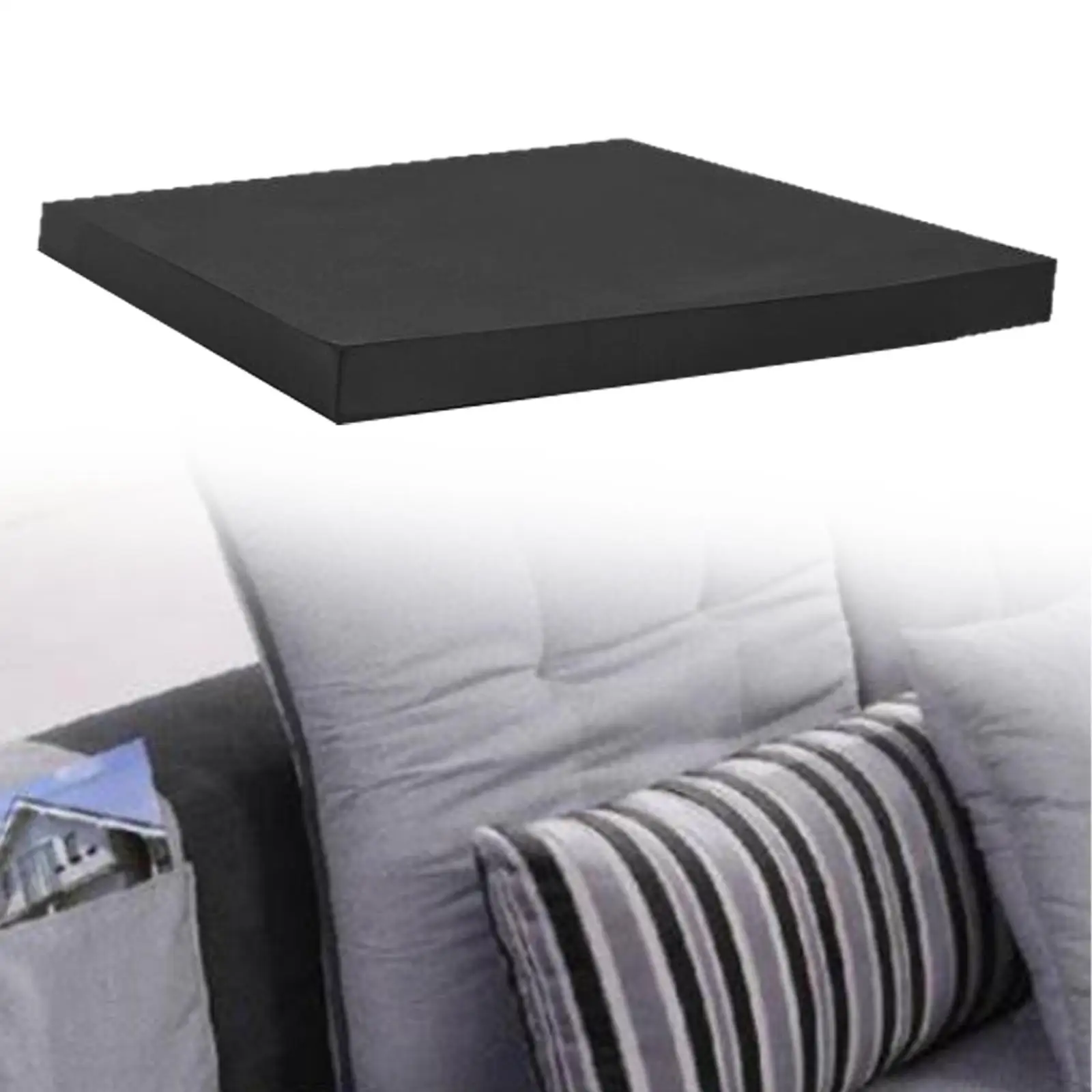 Packing Sponge Pad Game Box Pick Apart Sponge Insert Pick and Pluck Sponge