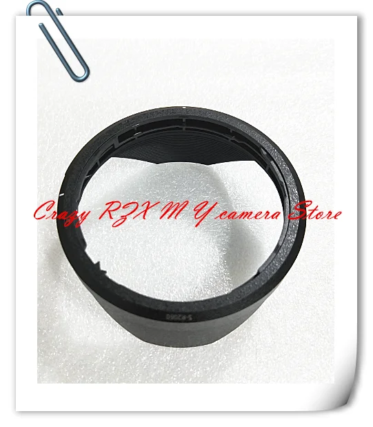 غطاء رأس العدسة الأصلي لـ 20-60 ، panasame l Bayonet ، ondage ، جديد