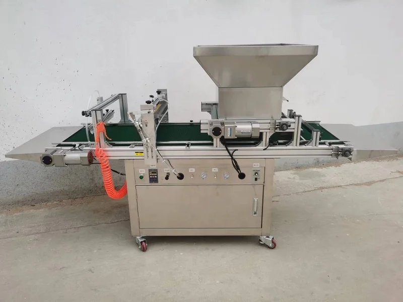 Factory Selling Automatic Seeds Sowing Machine for Seedling Plug Tray Seeder