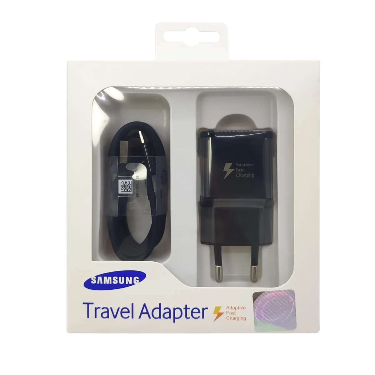 سامسونج 15 واط شاحن سريع شحن سريع محول الطاقة USB نوع C كابل ل غالاكسي S8 S9 S10 زائد A31 A30s A11 A04 A03 M31 تبويب A9