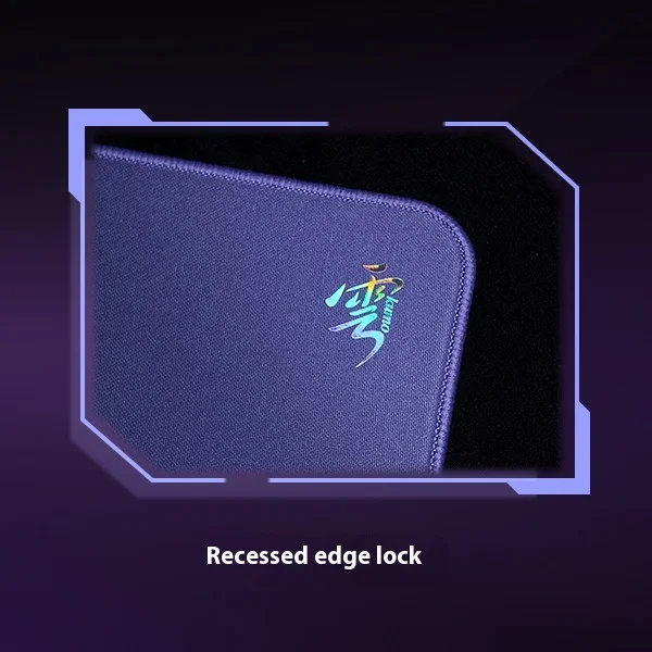 لوحة ماوس Scyrox Cloud KUMO من نوع التحكم Esports قصيرة TTK عقد لا يعرف الخوف CS2 ملحقات مكتب الكمبيوتر ذات السطح الدقيق