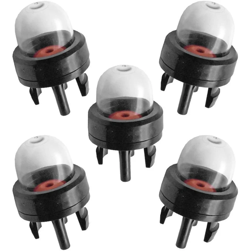 50 pz lampadina per Walbro 188-512 Echo 12318139130 Homelite 01123 Makita 168398-2 Ryobi 683974 MTD 791-683974