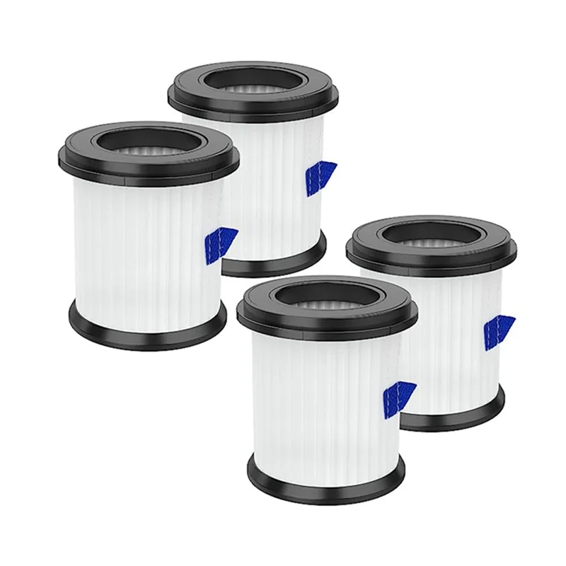 Популярный подходит для INSE S6T/S6P Pro/N5S, аксессуары для пылесосов, фильтрующие элементы, запасные части для фильтра