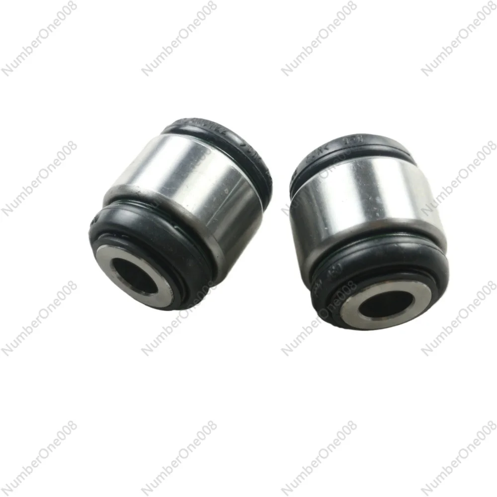 

Rear Left+Right Control Arm Bushing Fit For Mercedes-Benz C320 CL500 E300 S350