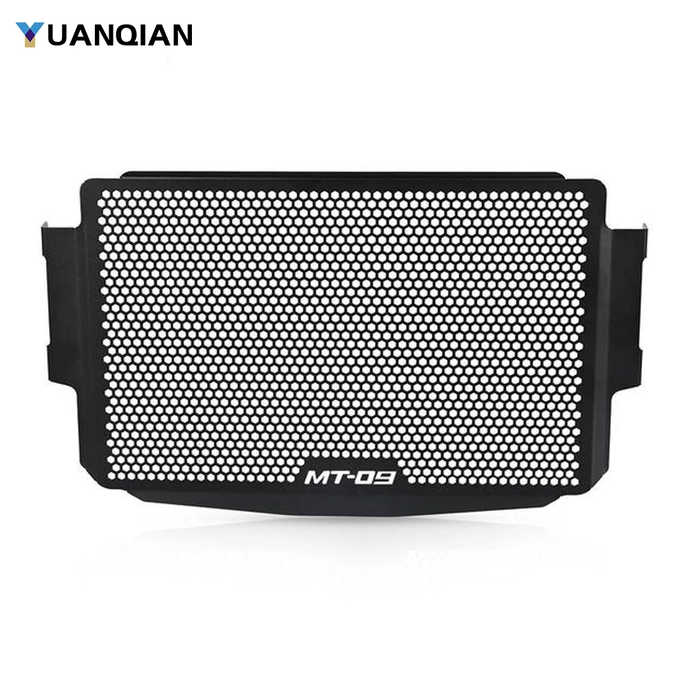 لياماها XSR 900 XSR900 2016 2017 2018 2019 2020 2021 2022 2023 2024 2025 دراجة نارية شبكة المبرد غطاء حماية حامي #3