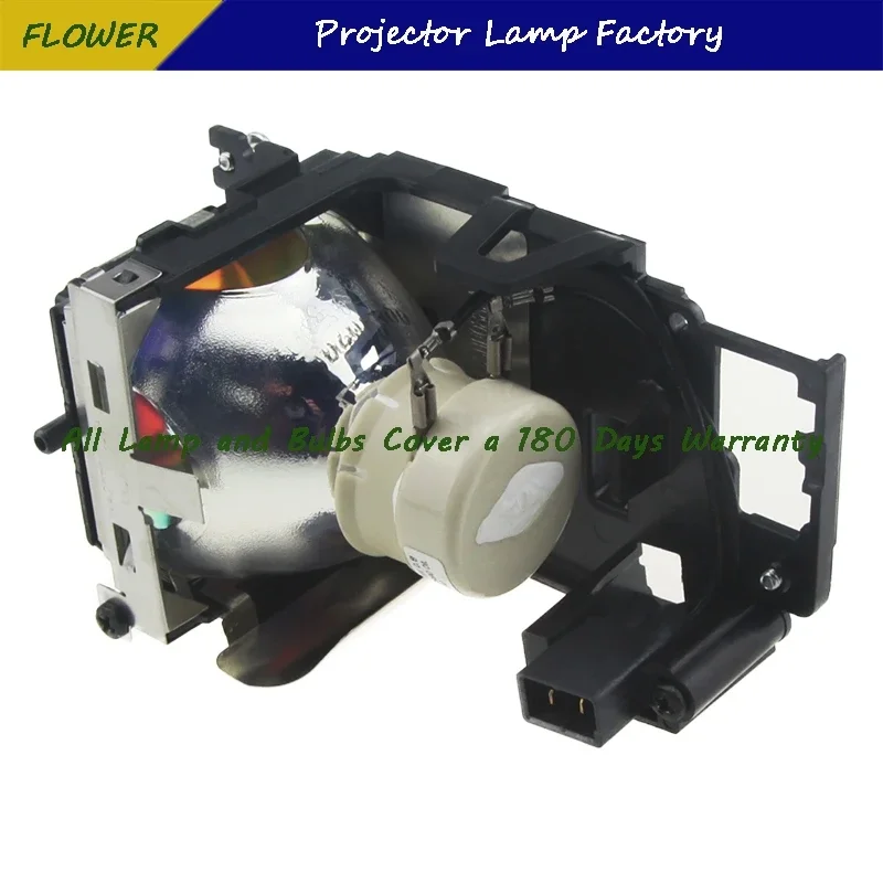 Gloednieuwe POA-LMP142 Voor Sanyo PLC-WK2500 PLC-XD2200 PLC-XD2600 PLC-XK2200 PLC-XK2600 PLC-XK3010 Projector Lamp Met Behuizing