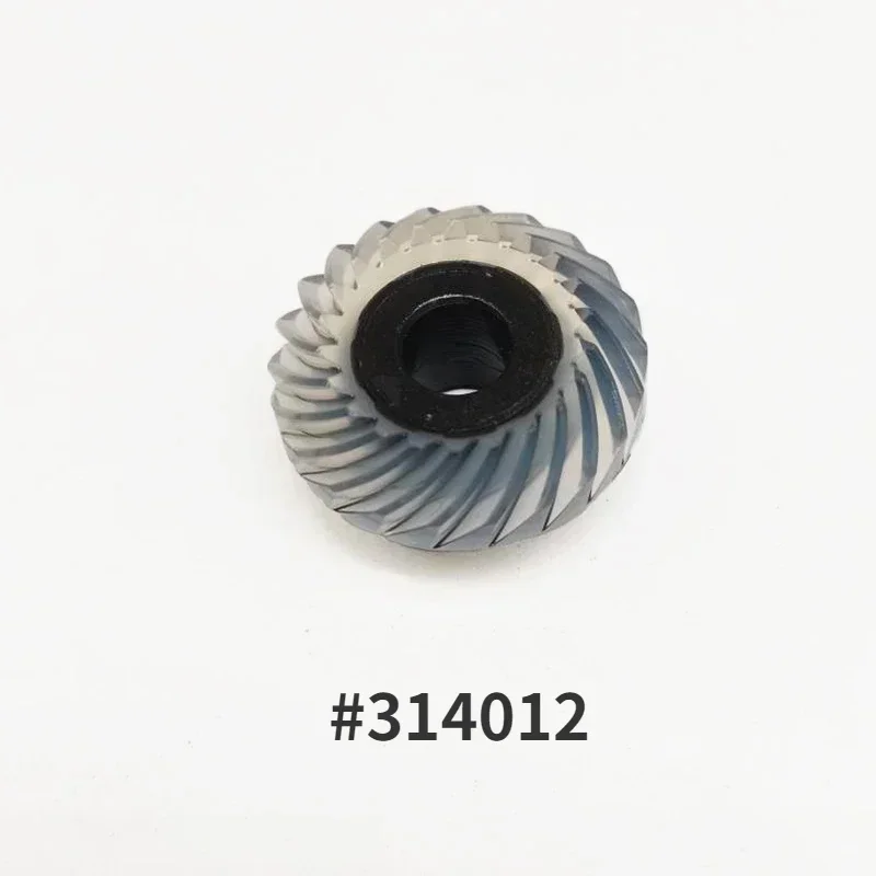 Horizontal Hook Drive Gear #314011 #353207 and Rotating Hook Bevel Gear #314012 #314101-900 For Singer 7004, 7029, 9417