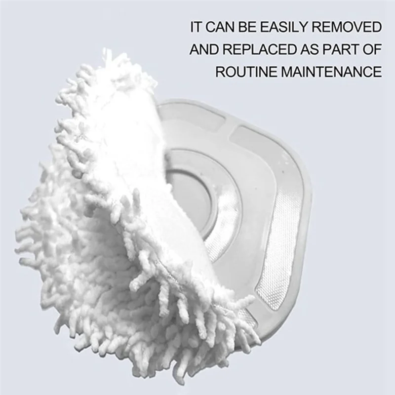 A20M Für Dreame W10 Pro Roboter Mopp Halter Ersatz Ersatzteile Zubehör Mopp Halter Geschirrtuch Teile Verbrauchs