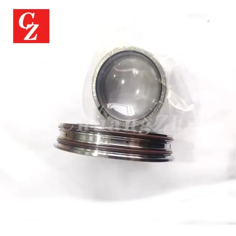 Gran oferta sello de aceite de buena calidad para compresores Compair reemplazo eje manga labios PTFE acero inoxidable A11926274 80*109.5*19m