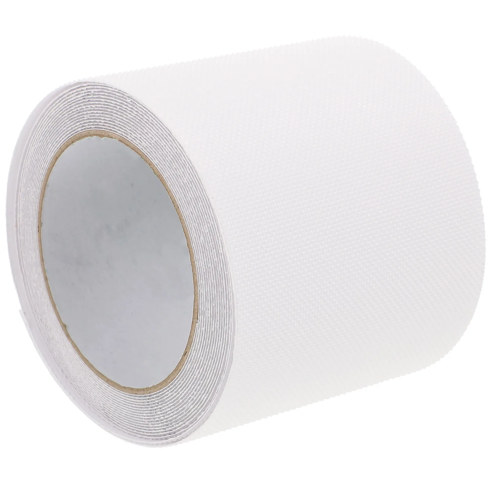

1 Roll Adhesive Anti-Slip Strip Durable Bathroom Non-Skid Tape Shower Floor Protection Wear-Resistant Adhesive Anti-Slip Strip