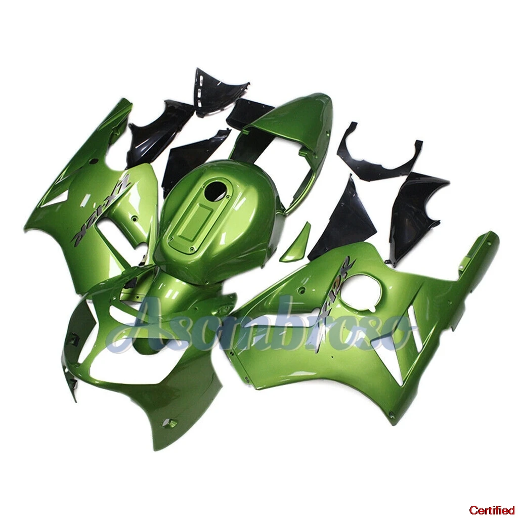 Fairing kit for Ninja ZX12R 2000 2001 ZX-12R ZX 12R Motorcycyle ABS Injection Bodywork set